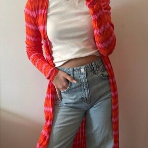 Show Me Your MuMu Cardigan